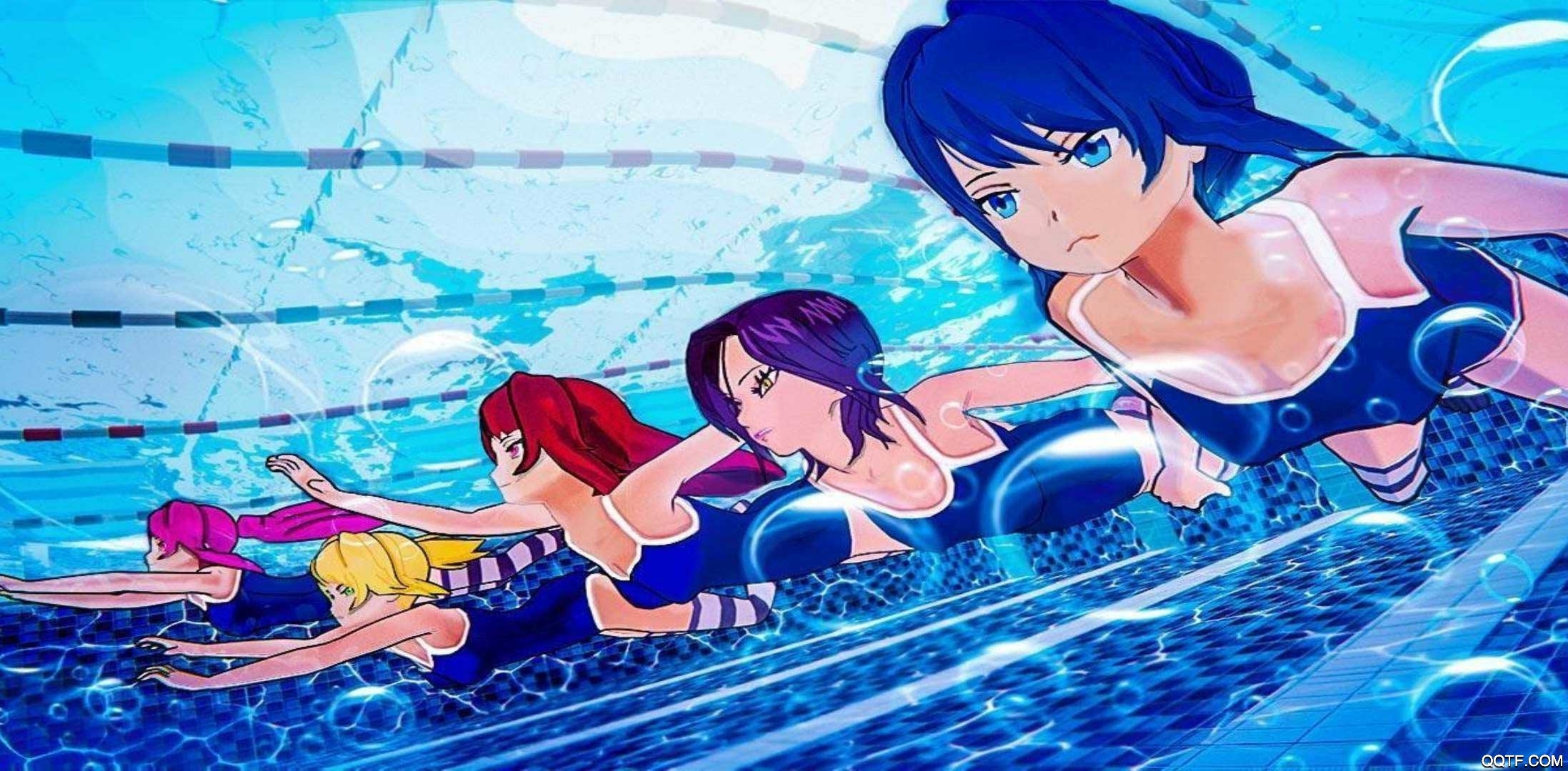 樱花高校破解汉化版v1.0.7 追风汉化版