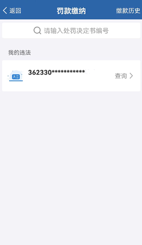 交管12123app安卓版 交管12123app安卓版