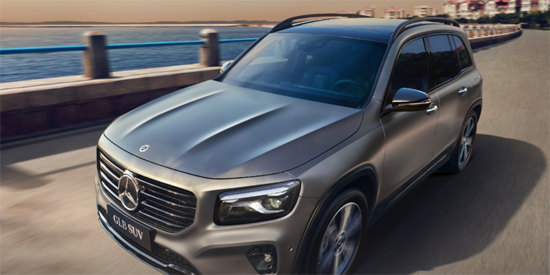 梅賽德斯奔馳App最新版(Mercedes) 梅賽德斯奔馳App最新版(Mercedes)