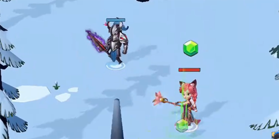 决战幻境游戏官方版 决战幻境游戏官方版