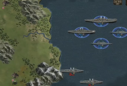 钢铁命令将军的荣耀3官方版 钢铁命令将军的荣耀3官方版