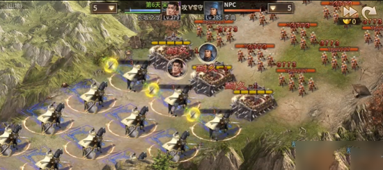 重写三国志安卓版 重写三国志安卓版