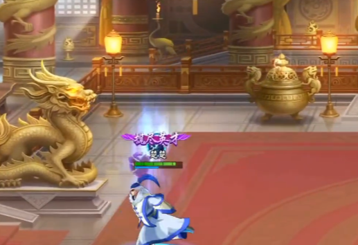 欢动三国战纪2手游官方版 欢动三国战纪2手游官方版