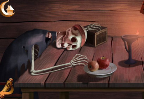 密室逃脱绝境系列2海盗船手机版 密室逃脱绝境系列2海盗船手机版