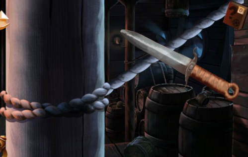 密室逃脱绝境系列2海盗船手机版 密室逃脱绝境系列2海盗船手机版