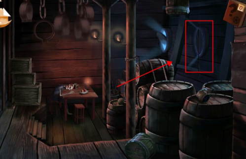 密室逃脱绝境系列2海盗船手机版 密室逃脱绝境系列2海盗船手机版