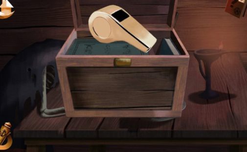 密室逃脱绝境系列2海盗船手机版 密室逃脱绝境系列2海盗船手机版