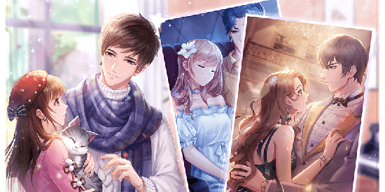 消失的轨迹官方版 消失的轨迹官方版