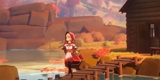 奇幻梦旅人手游官方版 奇幻梦旅人手游官方版