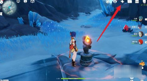 Genshin Impactԭ����ʰ����°汾