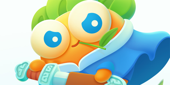 保卫萝卜游戏官方版 保卫萝卜游戏官方版