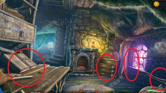 密室逃脱20巨人追踪手机版 密室逃脱20巨人追踪手机版