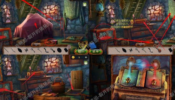 密室逃脱20巨人追踪手机版 密室逃脱20巨人追踪手机版