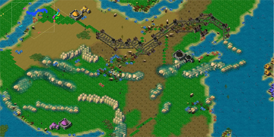 指尖帝国下载官方版 指尖帝国下载官方版