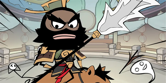 塔防三国志II最新版 塔防三国志II最新版