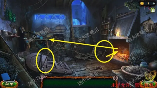 密室逃脱求生系列1极地冒险官方版 密室逃脱求生系列1极地冒险官方版