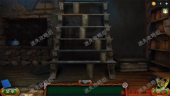 密室逃脱求生系列1极地冒险官方版 密室逃脱求生系列1极地冒险官方版