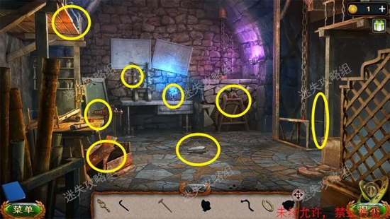 密室逃脱求生系列1极地冒险官方版 密室逃脱求生系列1极地冒险官方版