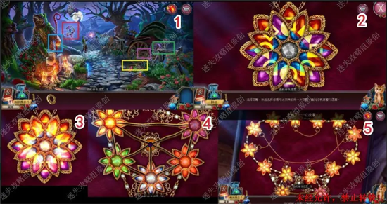 密室逃脱古堡迷城2最新版本 密室逃脱古堡迷城2最新版本