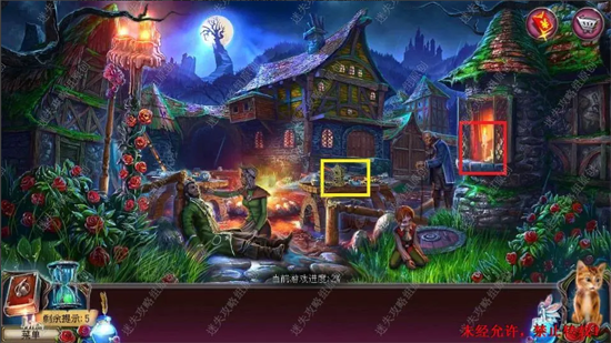 密室逃脱古堡迷城2最新版本 密室逃脱古堡迷城2最新版本