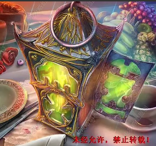 密室逃脱古堡迷城2最新版本 密室逃脱古堡迷城2最新版本