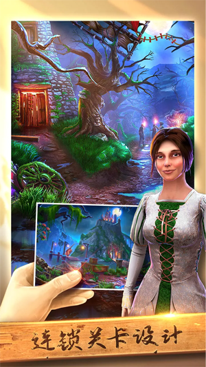 密室逃脱古堡迷城2最新版本 密室逃脱古堡迷城2最新版本