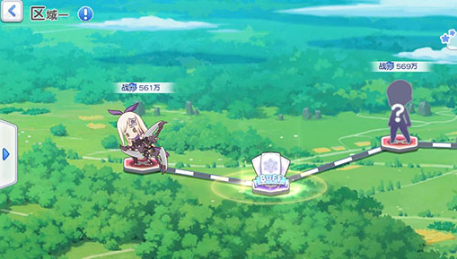 冒险小分队喜扑游戏 冒险小分队喜扑游戏