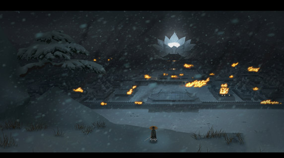 暖雪腾讯版 暖雪腾讯版