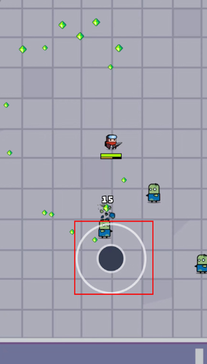 弹壳特攻队腾讯渠道服 弹壳特攻队腾讯渠道服