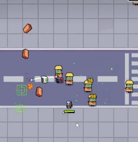 弹壳特攻队腾讯渠道服 弹壳特攻队腾讯渠道服