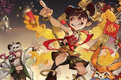 魔鏡物語騰訊版 魔鏡物語騰訊版