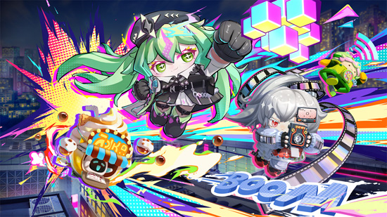 蛋仔派对腾讯版本 蛋仔派对腾讯版本