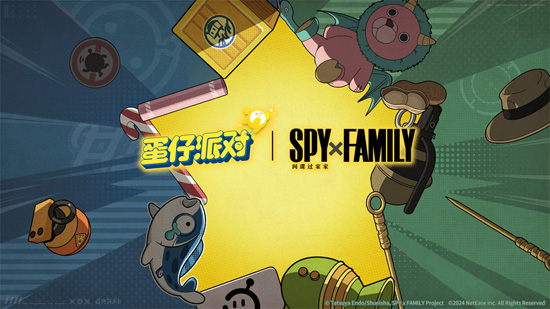 蛋仔派对腾讯版本 蛋仔派对腾讯版本