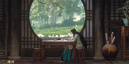 燕云十六声应用宝服 燕云十六声应用宝服