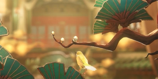 燕云十六声应用宝服 燕云十六声应用宝服