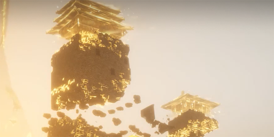 燕云十六声应用宝服 燕云十六声应用宝服