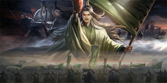 率土之滨应用宝版 率土之滨应用宝版