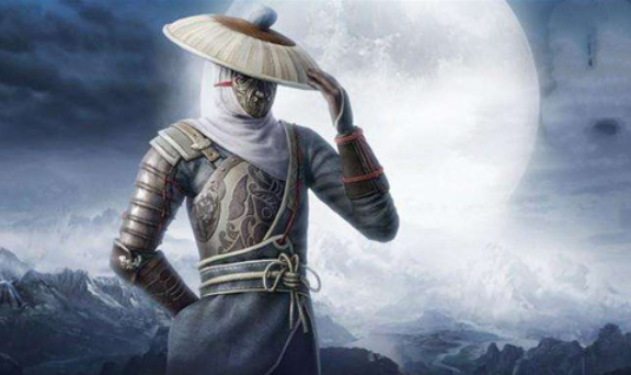 不良人3腾讯版 不良人3腾讯版