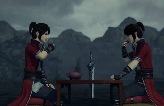 不良人3腾讯版 不良人3腾讯版