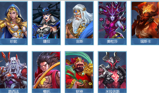 谜题大陆腾讯版 谜题大陆腾讯版