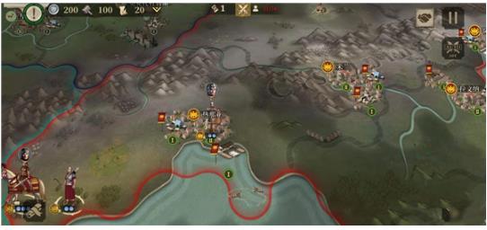 帝國軍團羅馬手游最新版 帝國軍團羅馬手游最新版