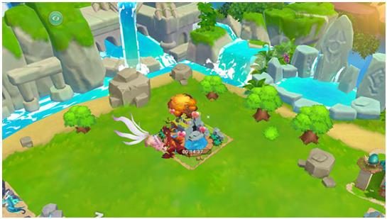 我有一座育龍島手游最新版 我有一座育龍島手游最新版