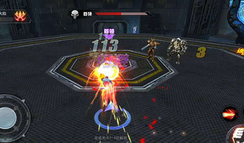 奥特曼宇宙英雄腾讯版 奥特曼宇宙英雄腾讯版