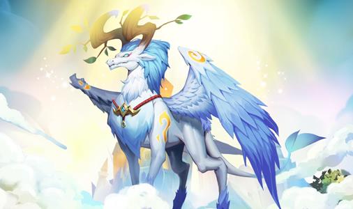 我有一座育龍島手游騰訊版 我有一座育龍島手游騰訊版