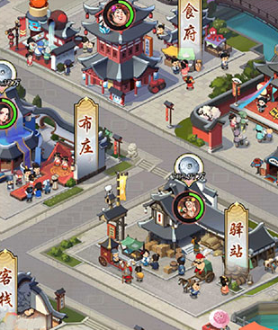 我是大東家應(yīng)用寶版 我是大東家應(yīng)用寶版