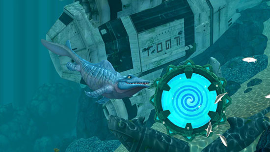 饑餓鯊進化應用寶版 饑餓鯊進化應用寶版