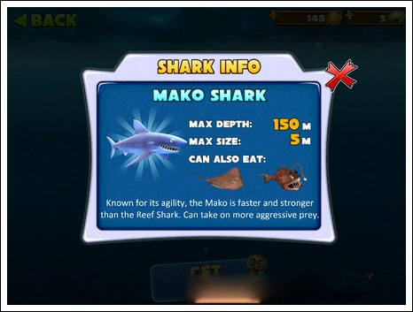 饑餓鯊進化應用寶版 饑餓鯊進化應用寶版