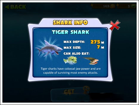 饑餓鯊進化應用寶版 饑餓鯊進化應用寶版