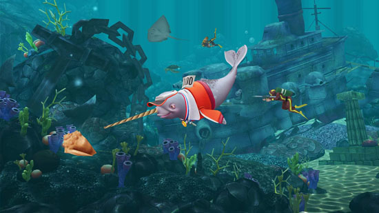 饑餓鯊進化應用寶版 饑餓鯊進化應用寶版