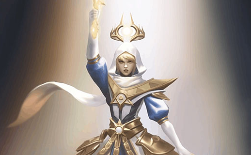 上古王冠騰訊版 上古王冠騰訊版